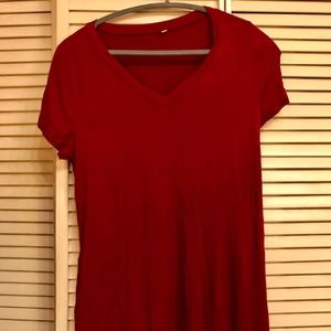 T shirt dress
